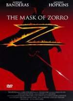 La mÃ¡scara del Zorro