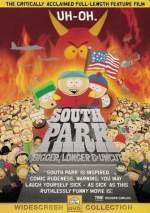 South Park: MÃ¡s grande, mÃ¡s largo y sin cortes