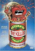 El retorno de los tomates asesinos