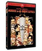 Asesinato en el Orient Express