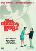 ¿Qué pasa con Bob?