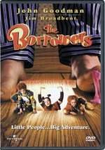 Los Borrowers