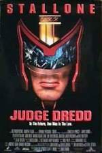 Juez Dredd