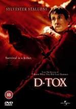 D-Tox (Ojo asesino)
