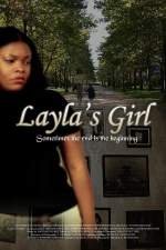 Layla´s Girl