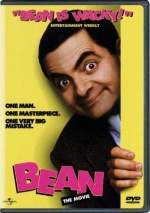 Bean, lo Ãºltimo en cine catastrÃ³fico