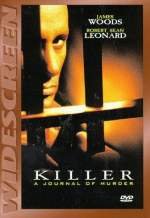 El corredor de la muerte (Killer)