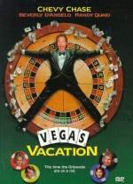 Vacaciones en Las Vegas