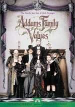 La familia Addams: la tradiciÃ³n continÃºa