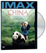 China: La aventura panda