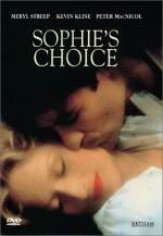 La decisión de Sophie