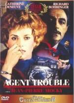 Agent trouble