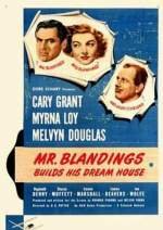 Los Blandings ya tienen casa