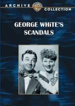 George WhiteÂ´s Scandals