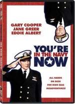 YouÂ´re in the Navy Now