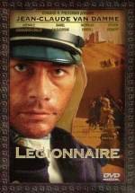 Van Damme, soldado de fortuna