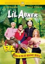Li´l Abner