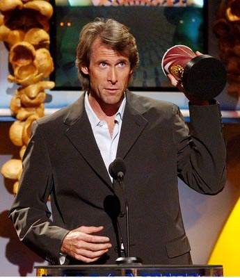 Michael Bay