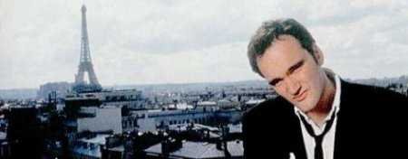 Quentin Tarantino