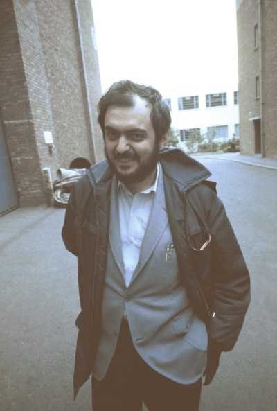 Stanley Kubrick