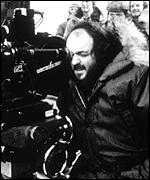 Stanley Kubrick