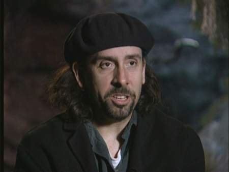 Tim Burton