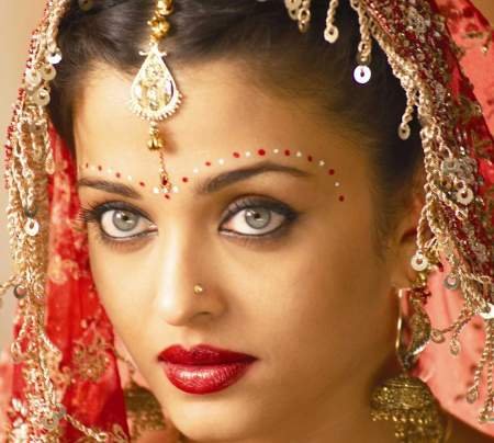 Foto 1 de Aishwarya Rai - Imagen de Aishwarya Rai