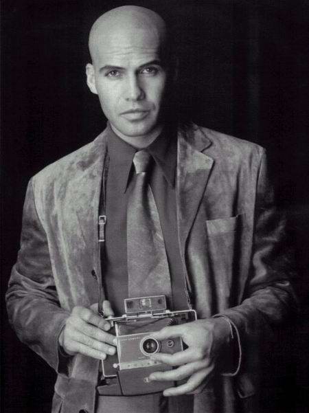 Billy Zane - Photo Colection