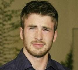 foto 1 de chris evans en - imagen de chris evans en