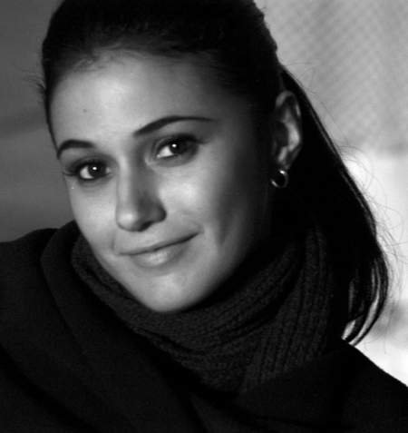 foto 1 de emmanuelle chriqui en - imagen de emmanuelle chriqui en