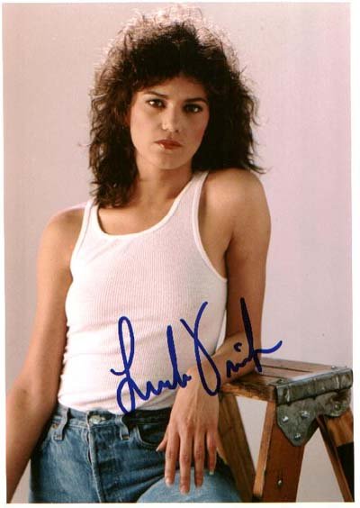 Linda Fiorentino