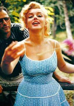 Marilyn Monroe Marilyn Monroe