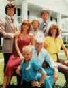 Dallas a la gran pantalla Dallas a la gran pantalla