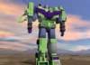 Los Transformers tendrán película Los Transformers tendrán película