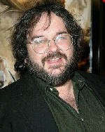 Peter Jackson Peter Jacson, productor de El Hobbit