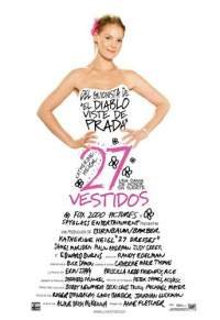 27 Vestidos