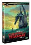 DVD de Cuentos de Terramar DVD de Cuentos de Terramar