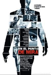 En el punto de mira