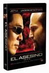 DVD de El asesino