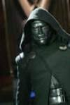 Primera imagen del Dr. Doom