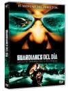 DVD de Guardianes del dÃ­a