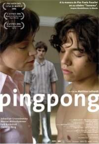 Pingpong