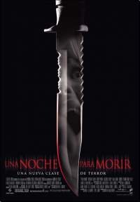Una noche para morir