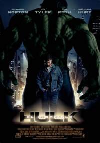 El increible Hulk