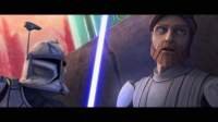 Star Wars: The Clone Wars