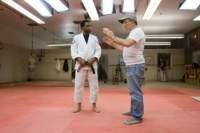 Redbelt
