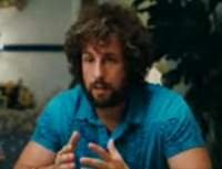 Zohan: Licencia para peinar