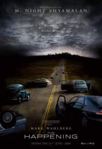 El incidente