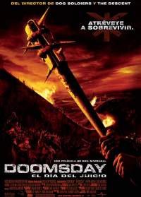 Doomsday: El dÃa del juicio