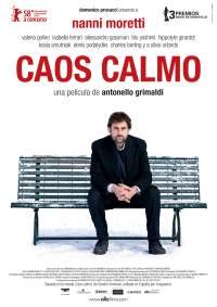Caos Calmo